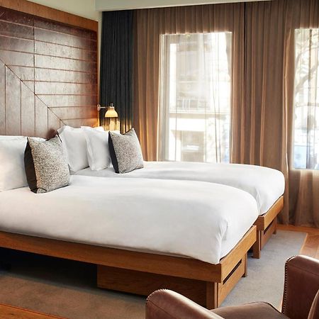 The Hoxton, Holborn Hotel London Exterior photo